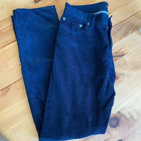 Banana Republic corduroy pants - Picture 4 of 4